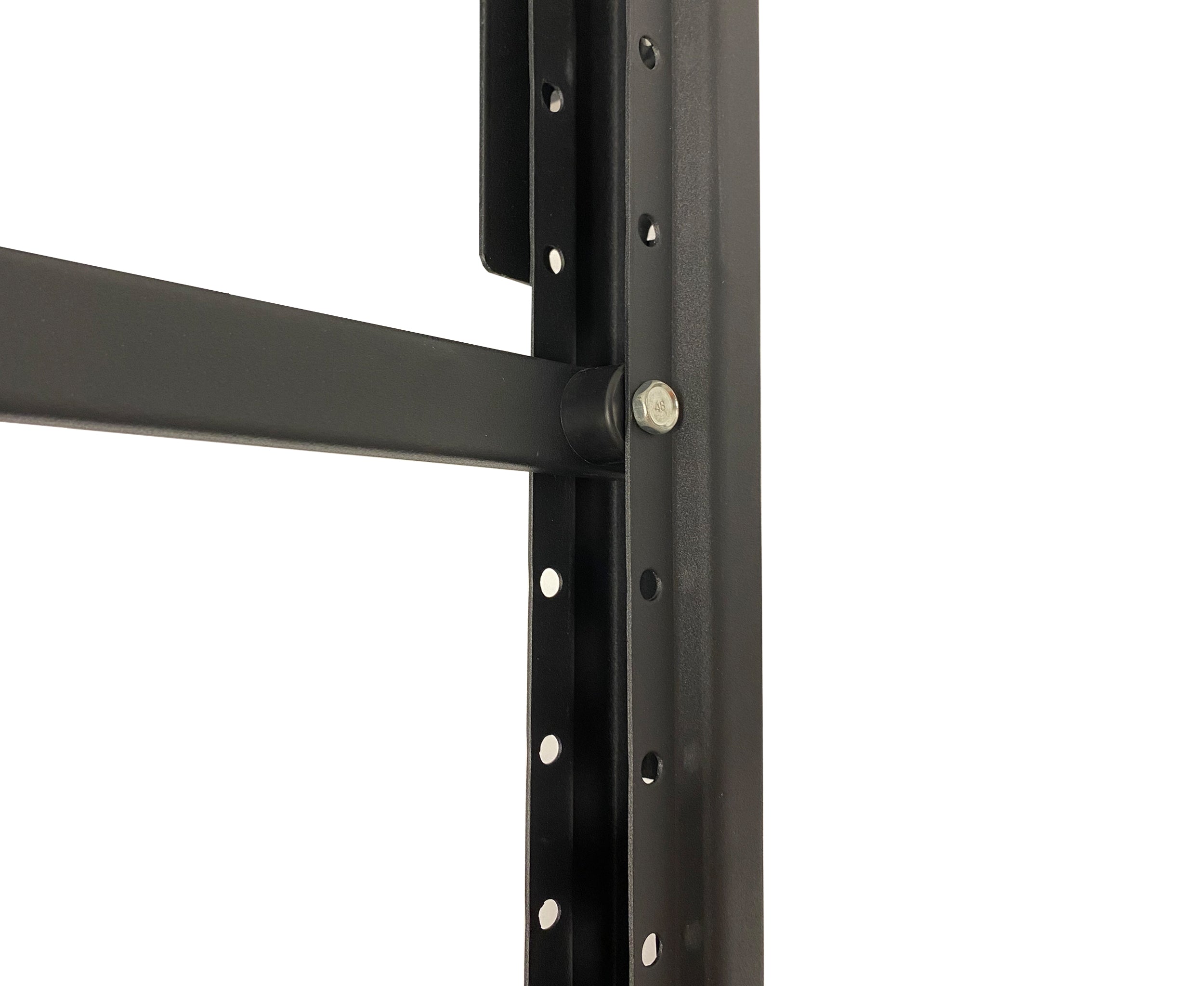 INDUSTRIAL USE SHELVING