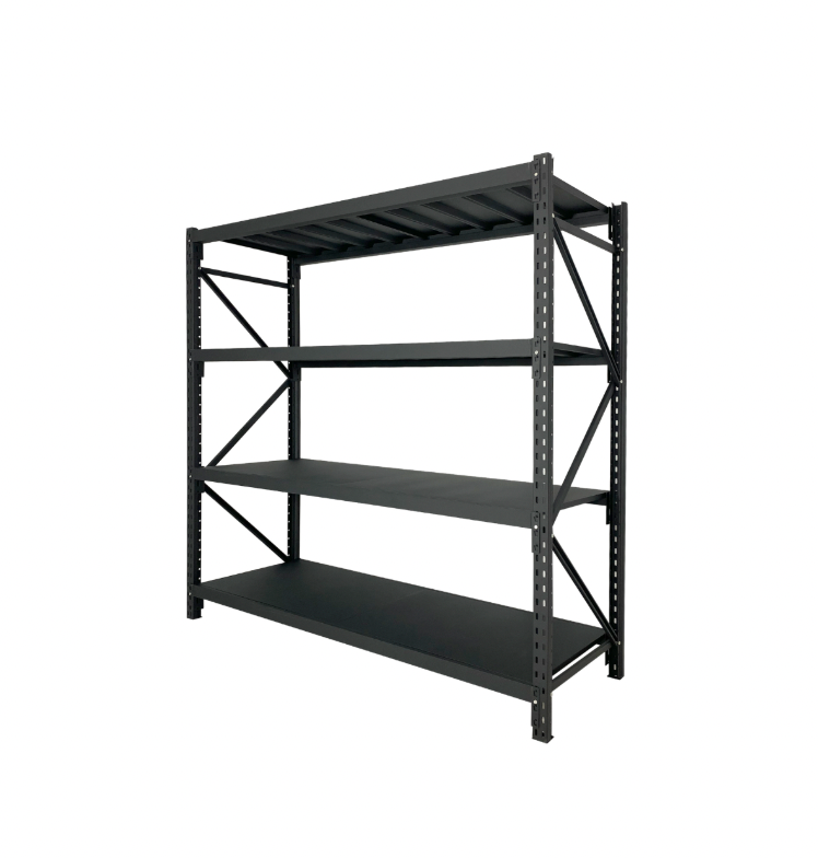 INDUSTRIAL USE SHELVING