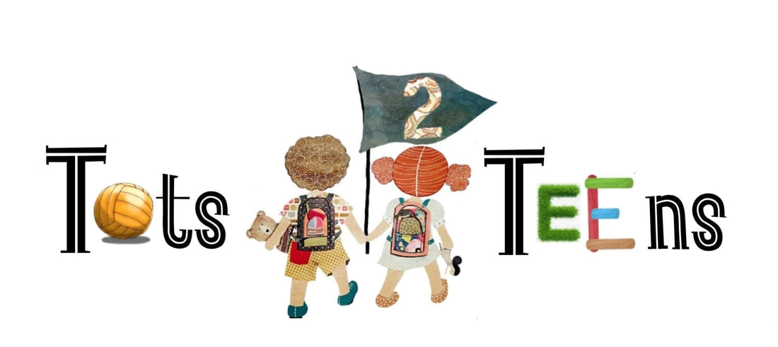 Tots to Teens