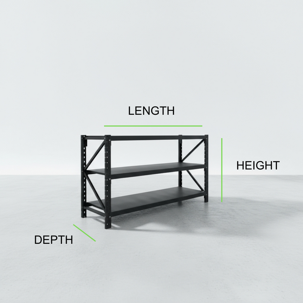 GENERAL USE WORKBENCHES