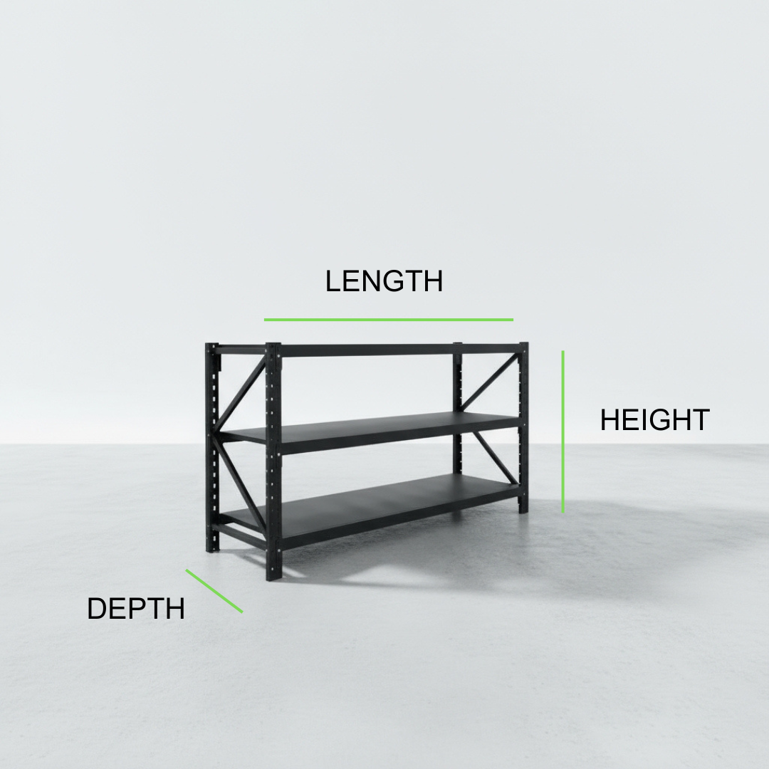 INDUSTRIAL USE WORKBENCHES
