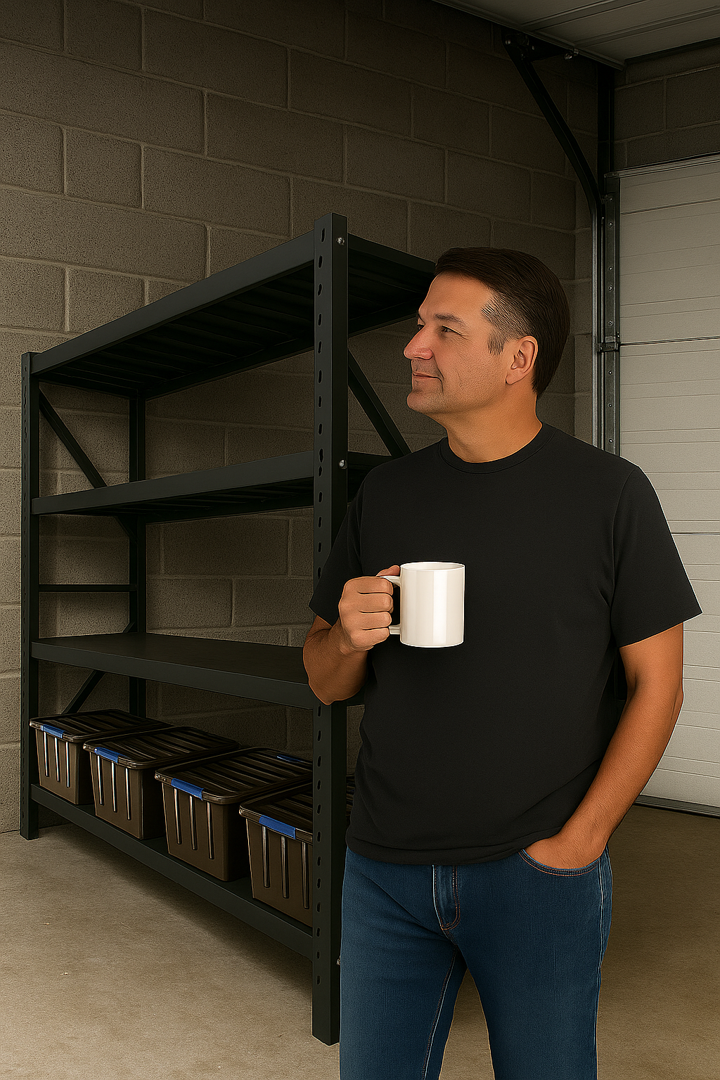 The Father’s Day Shed Bundle