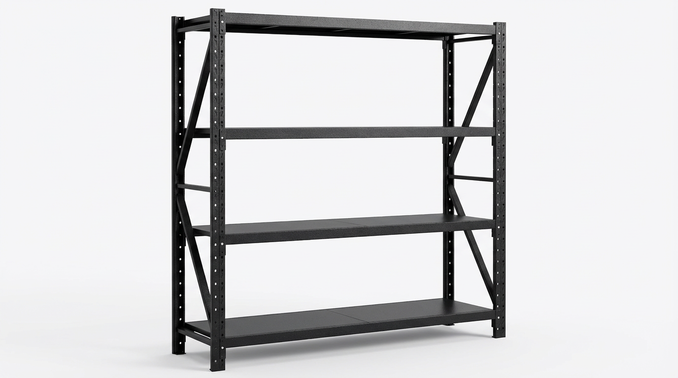 Light Duty Shelving