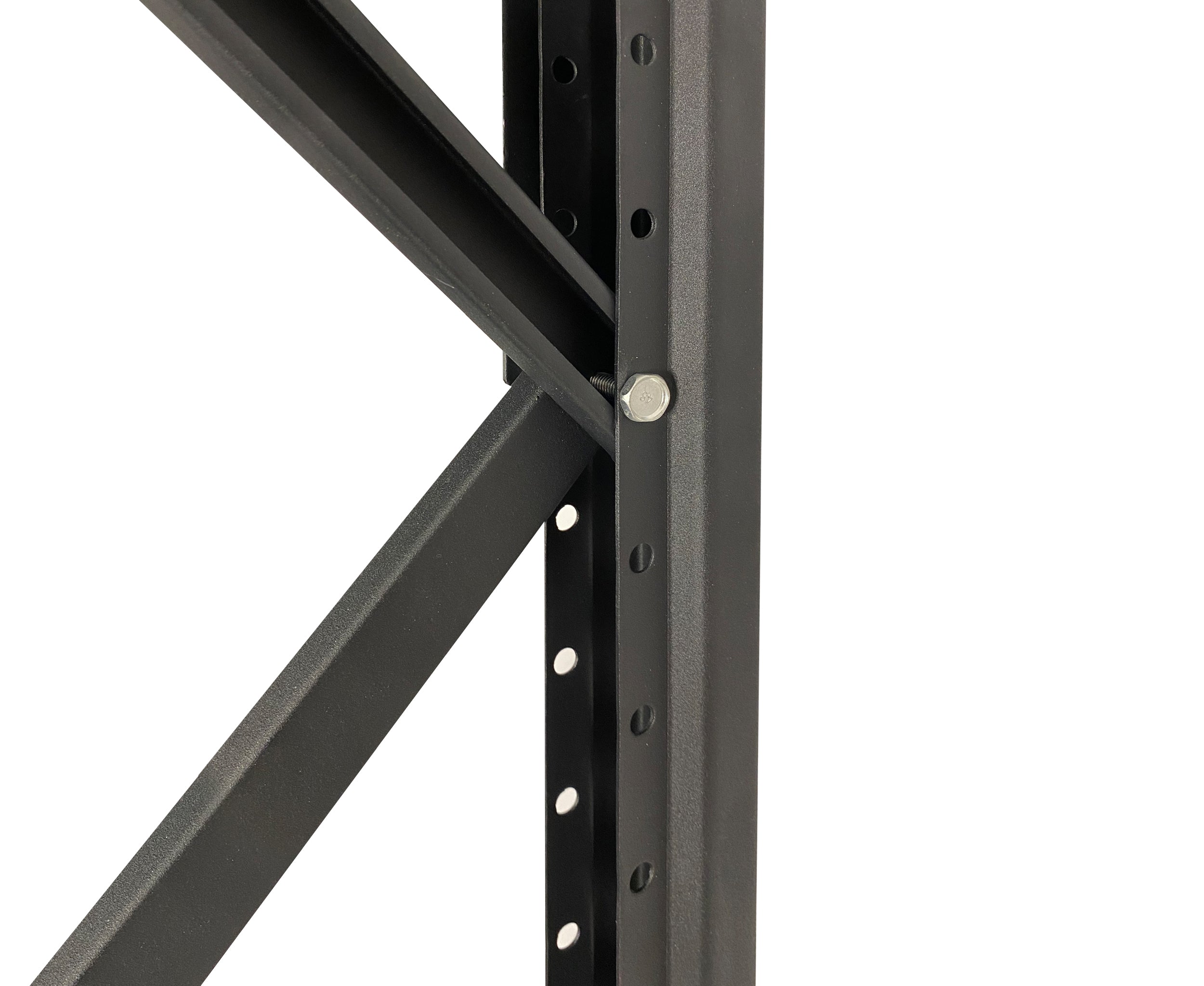 INDUSTRIAL USE SHELVING