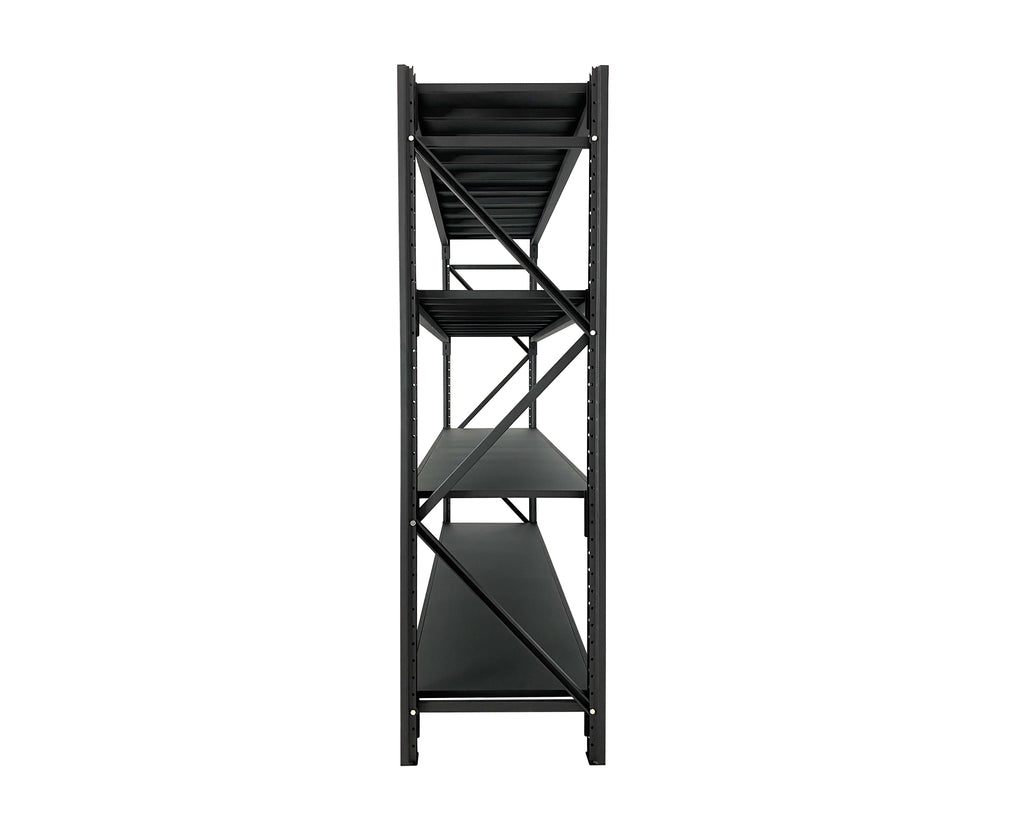 INDUSTRIAL USE SHELVING