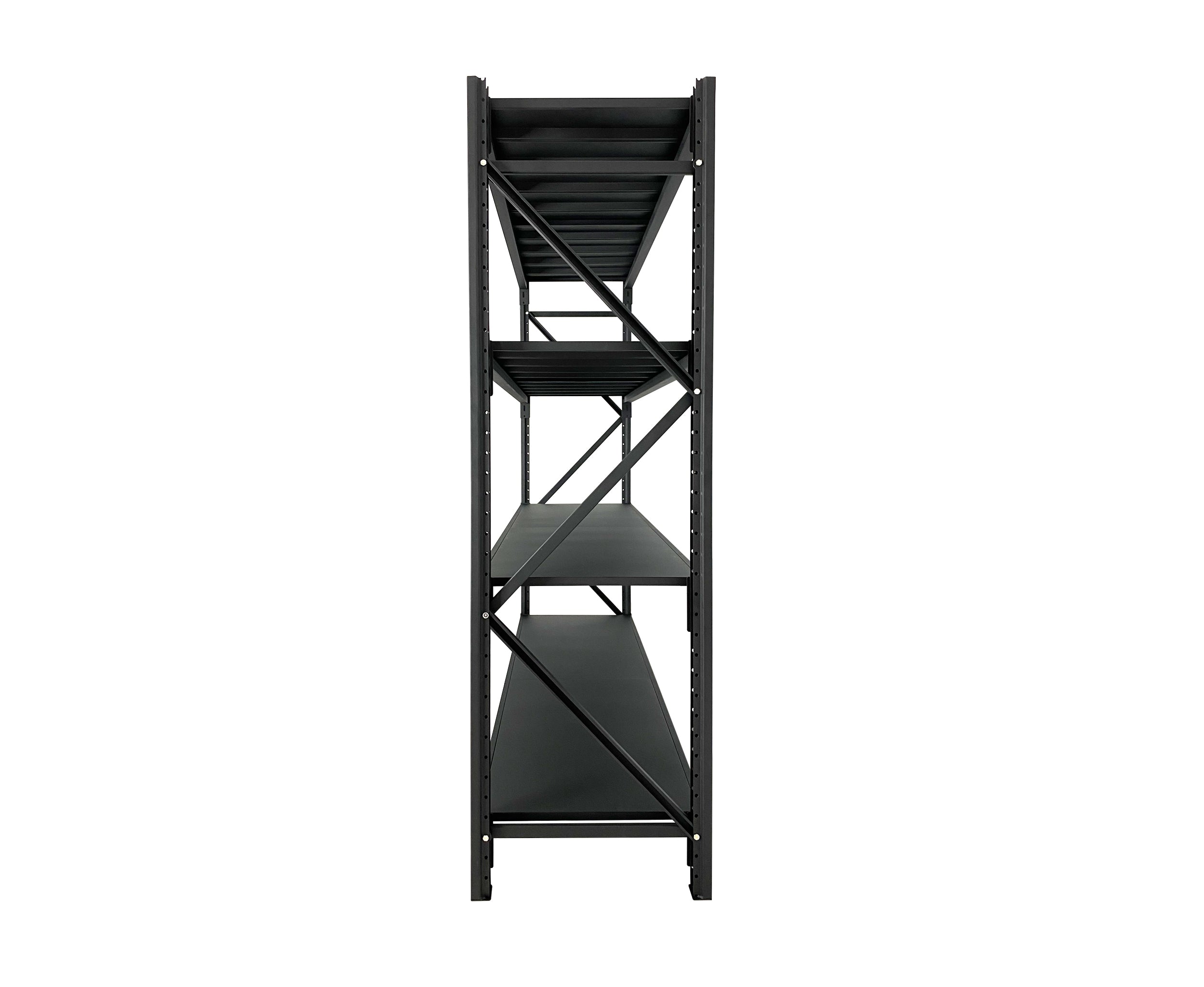 INDUSTRIAL USE SHELVING
