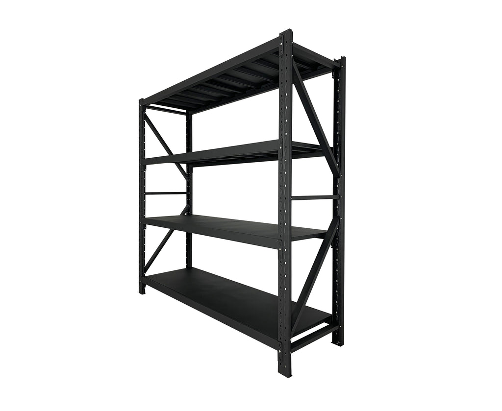 GENERAL USE SHELVING