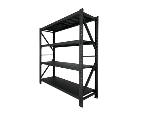 GENERAL USE SHELVING