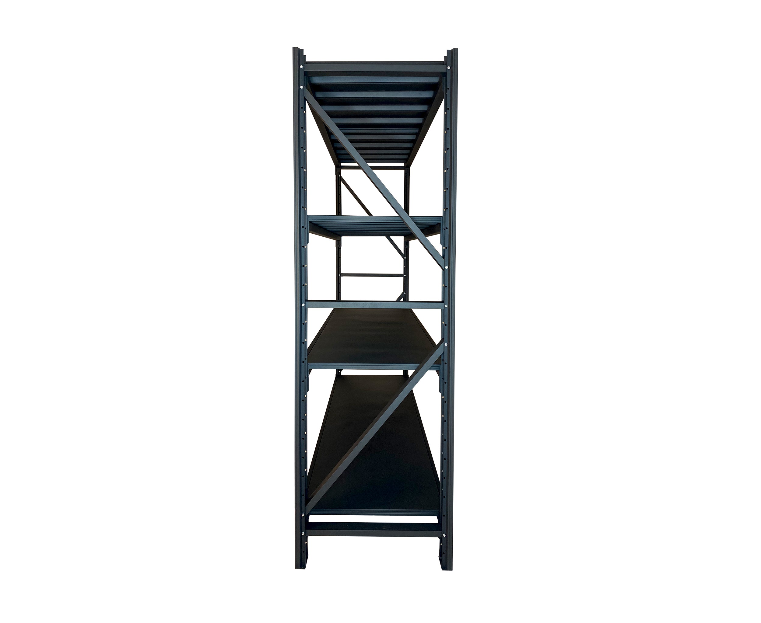 GENERAL USE SHELVING
