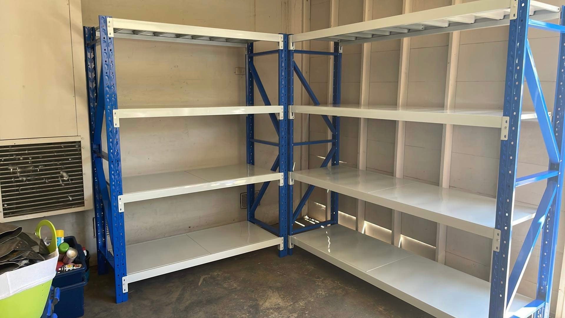 🔥 BLACK FRIDAY GARAGE STORAGE SALE LIMITED STOCK 🔥