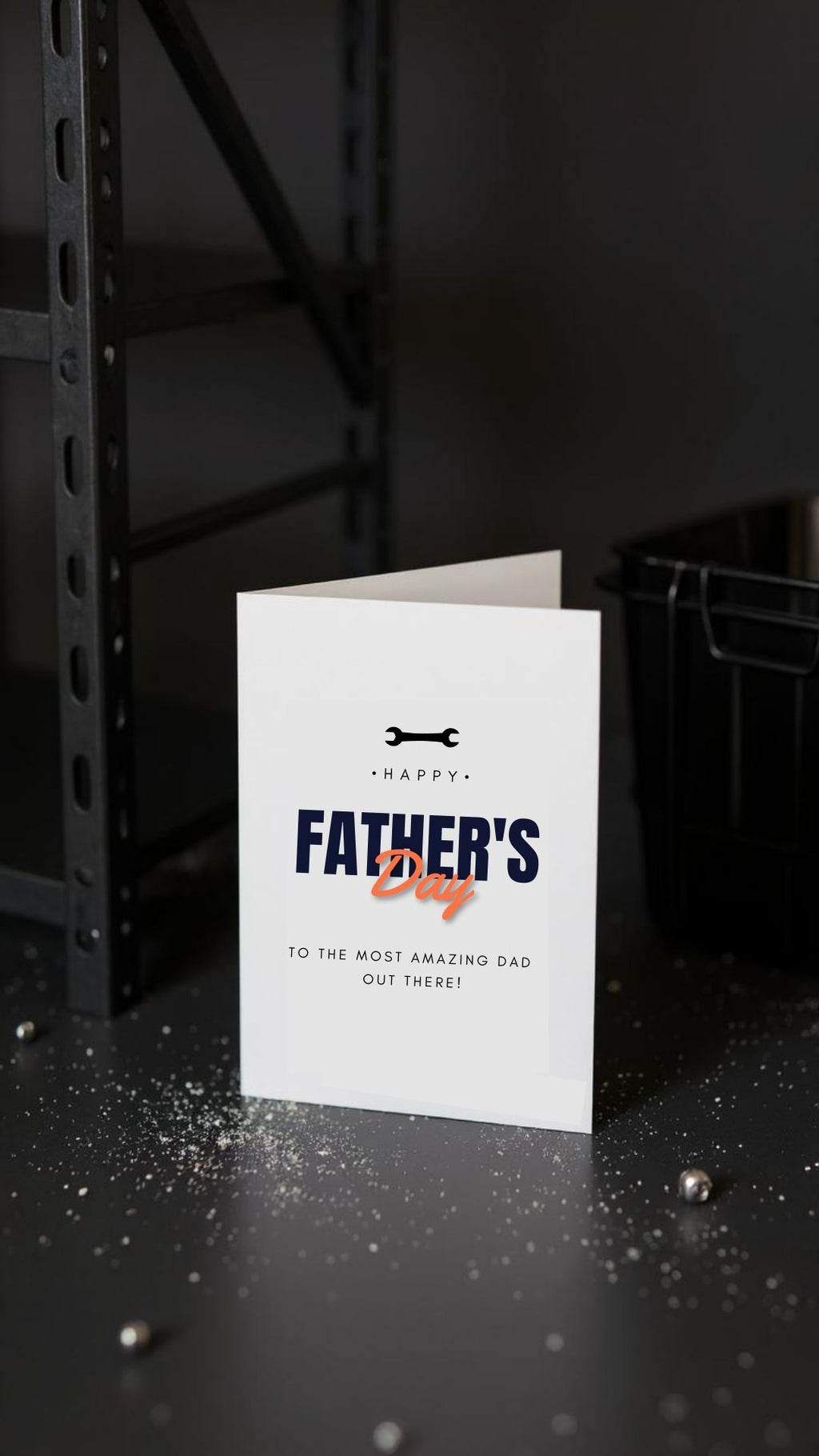 The Father’s Day Shed Bundle