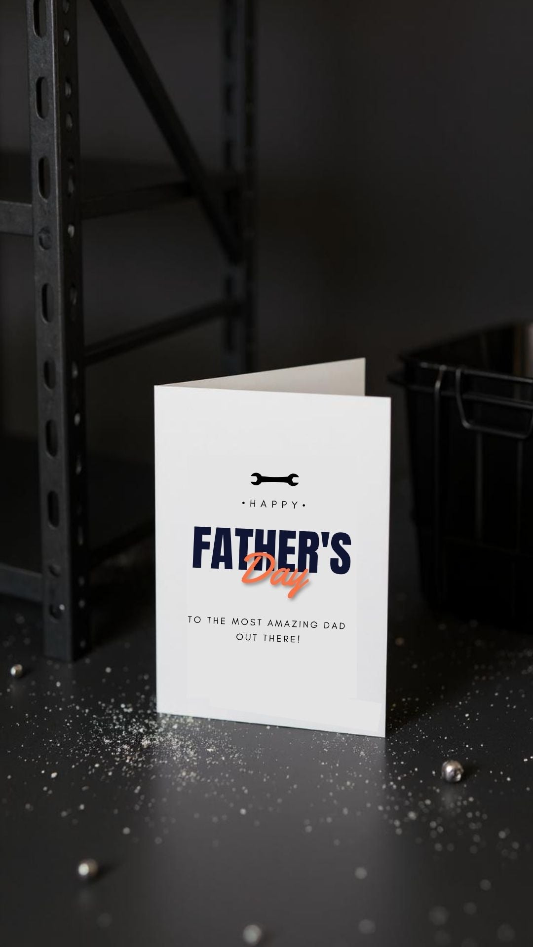 The Father’s Day Shed Bundle