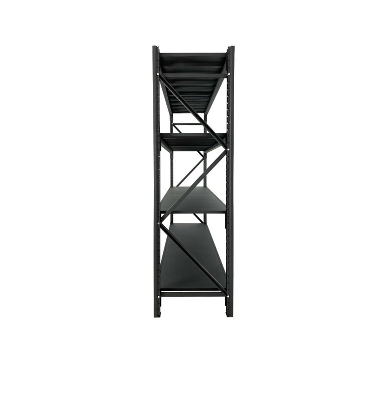 INDUSTRIAL USE SHELVING