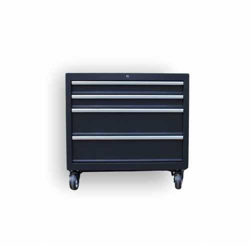 Get Your Garage in Order with the GSS Garage Drawer System