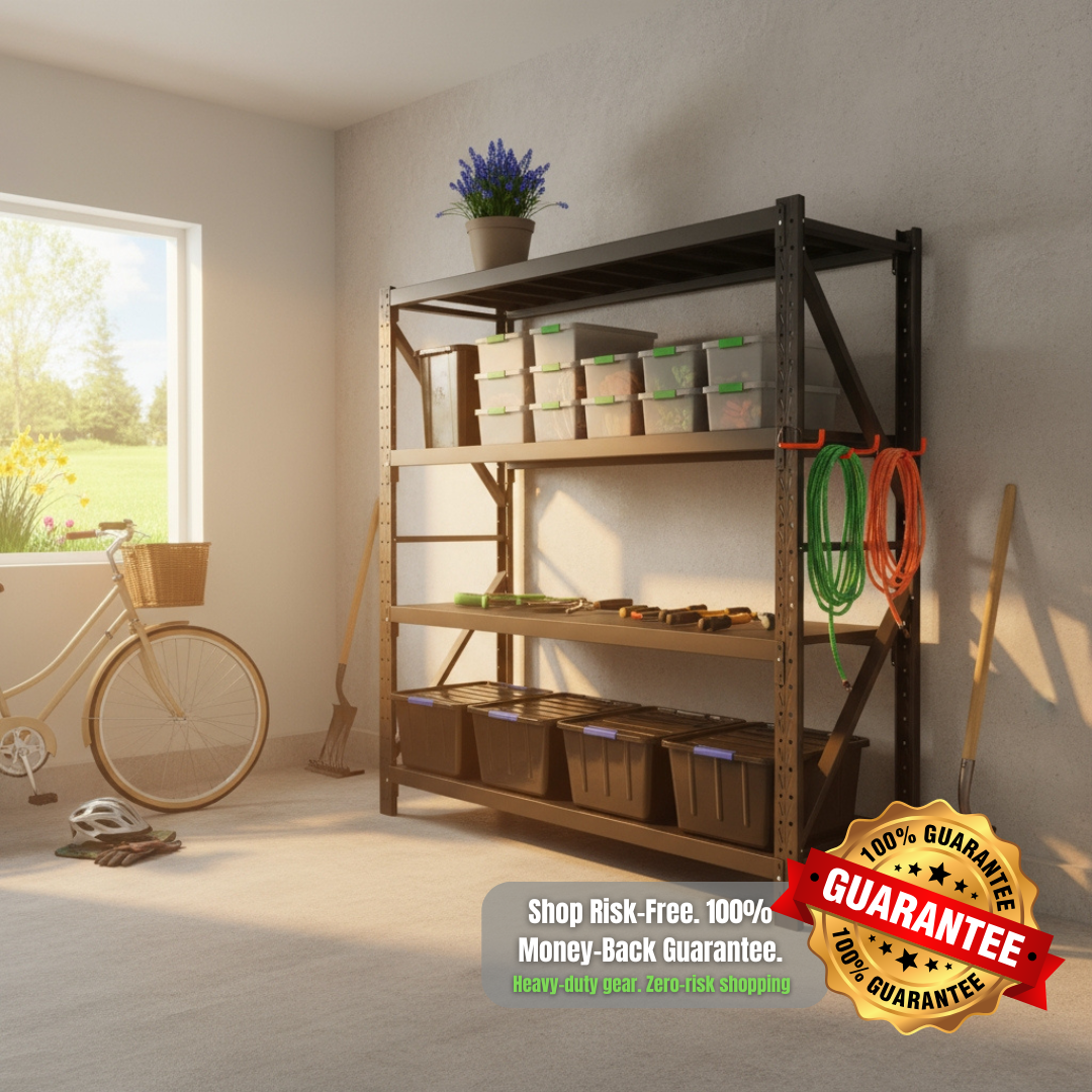Spring Cleaning Bundle