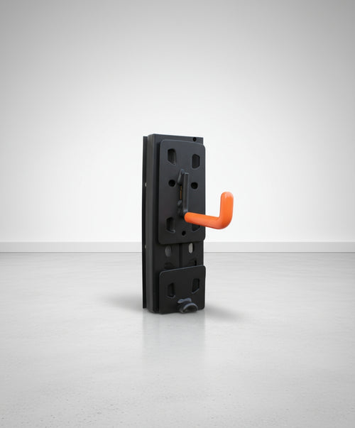 Hang Tough: GSS Hooks for Shelves and Workbenches Single