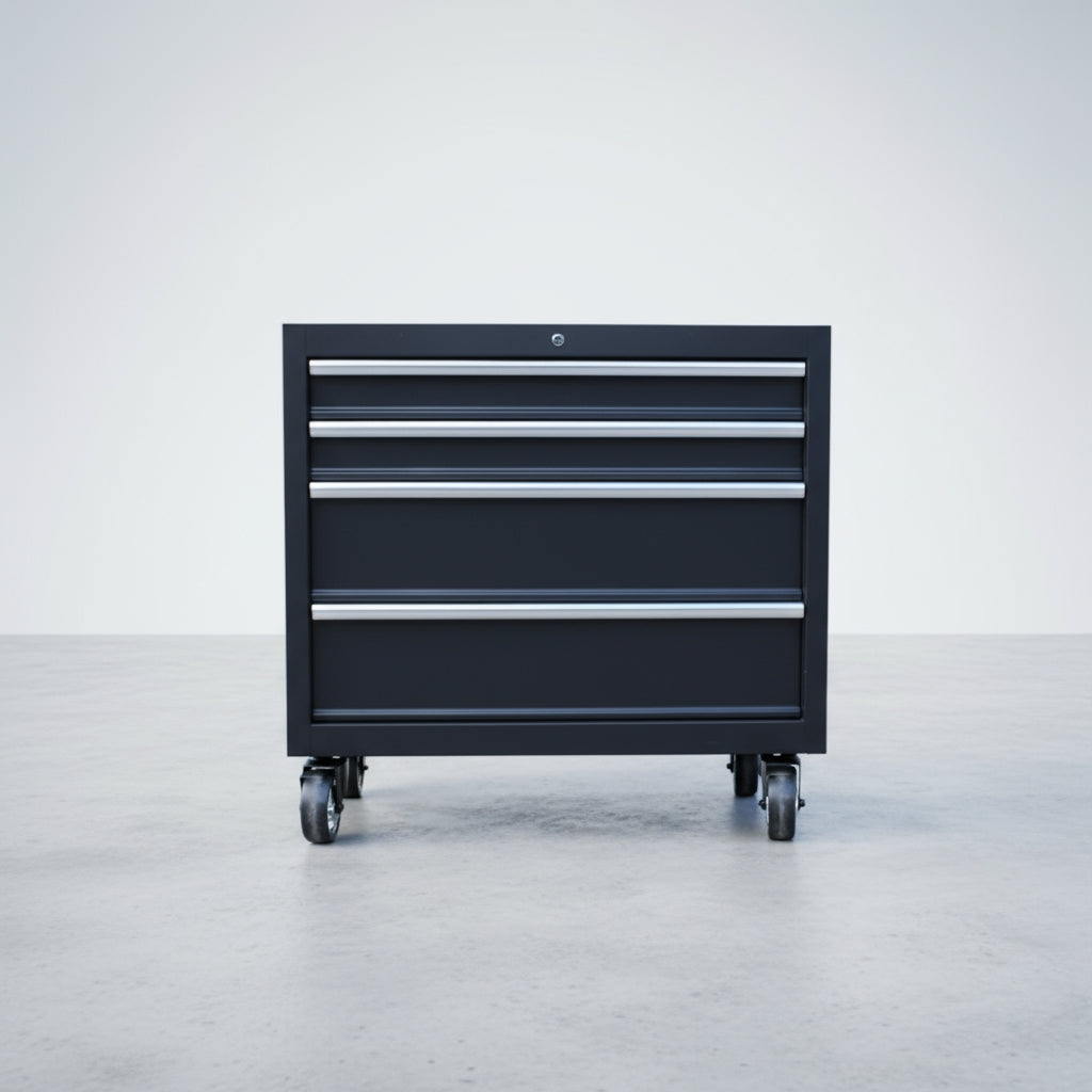 Get Your Garage in Order with the GSS Garage Drawer System