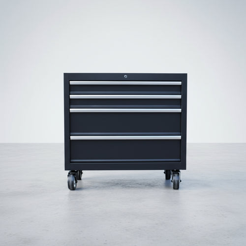 Get Your Garage in Order with the GSS Garage Drawer System