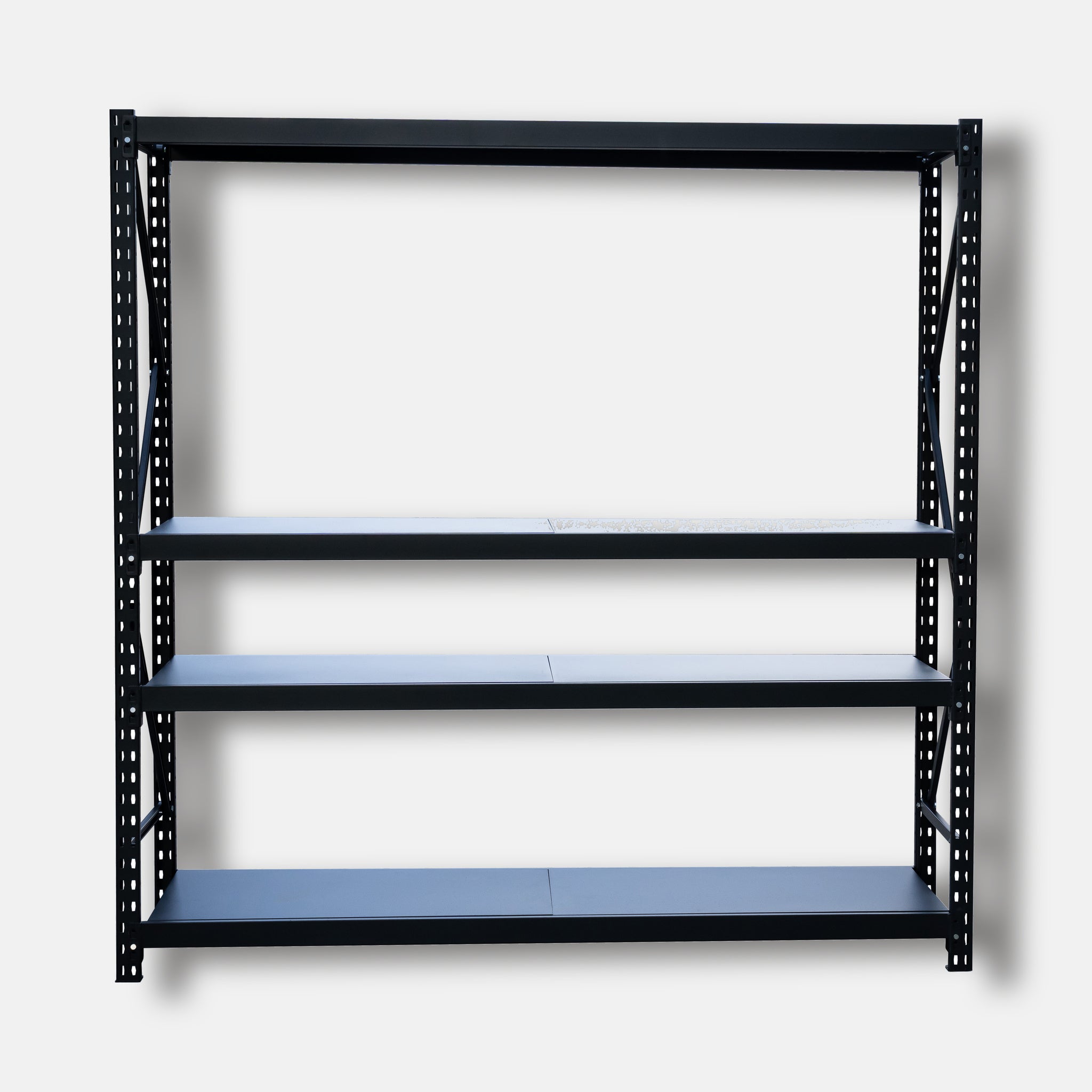Industrial Use Shelving