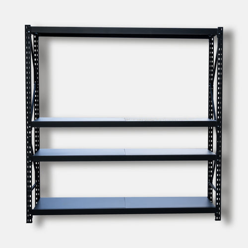 Industrial Use Shelving