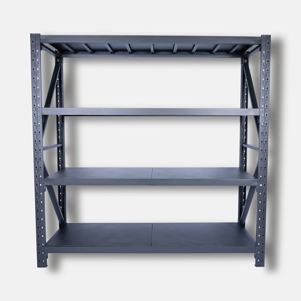 Light Duty Shelving
