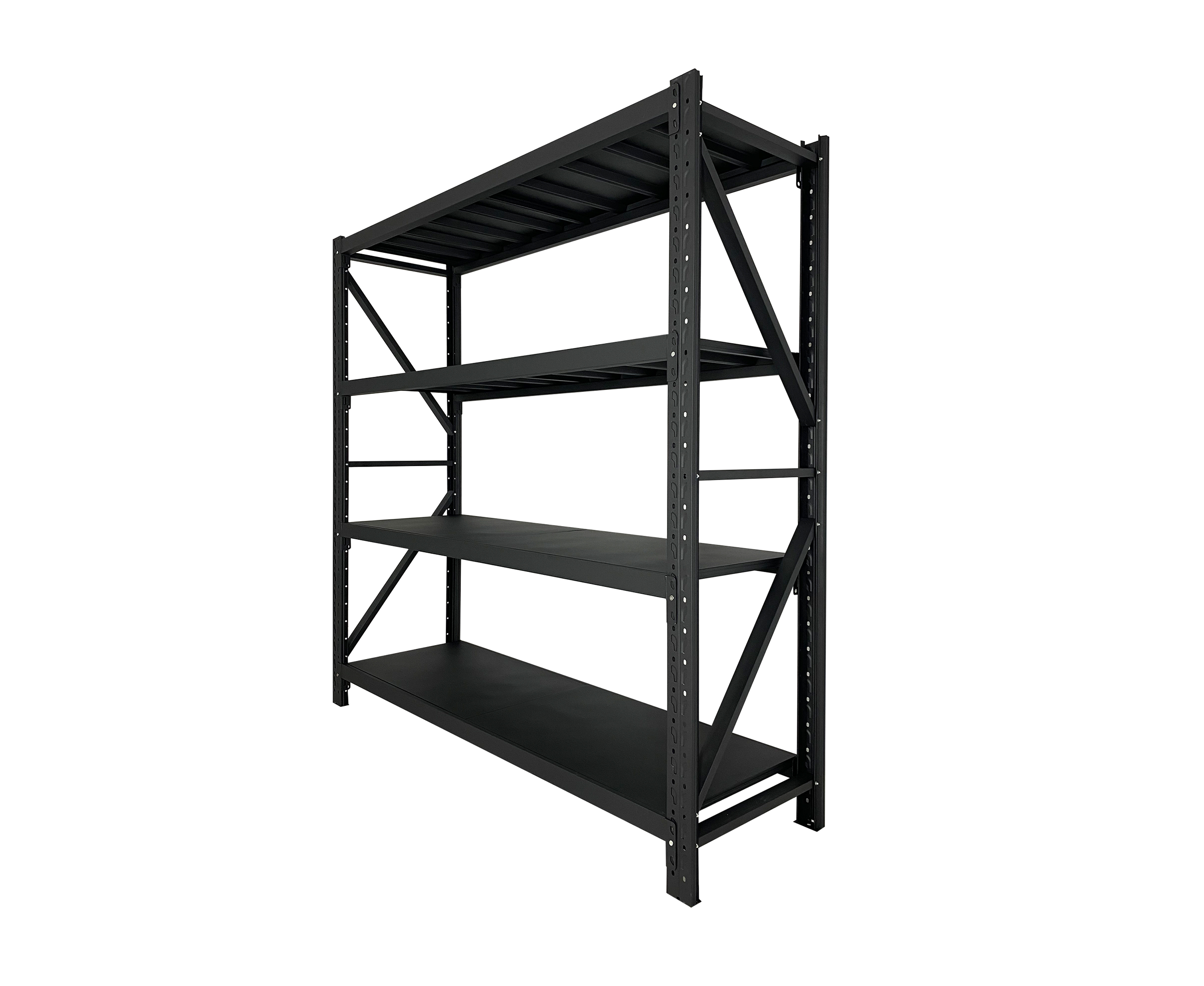 Industrial use shelves Albury Wodonga